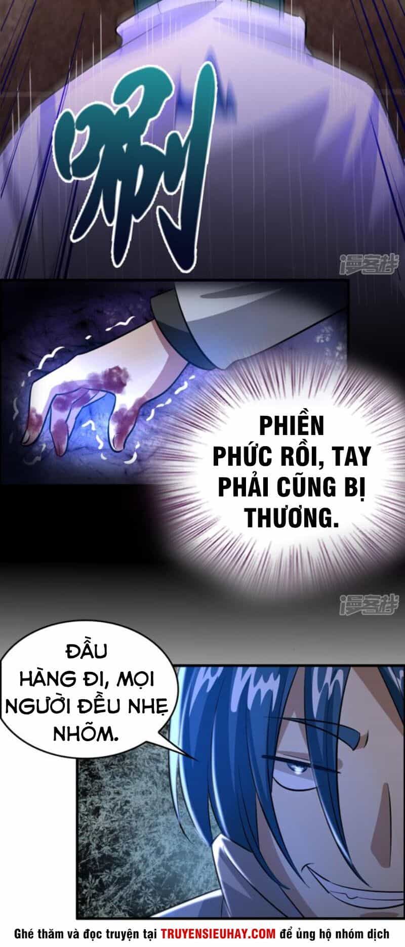 Hệ Thống Đại Gia Tại Dị Giới - Chương 34 - ảnh 12