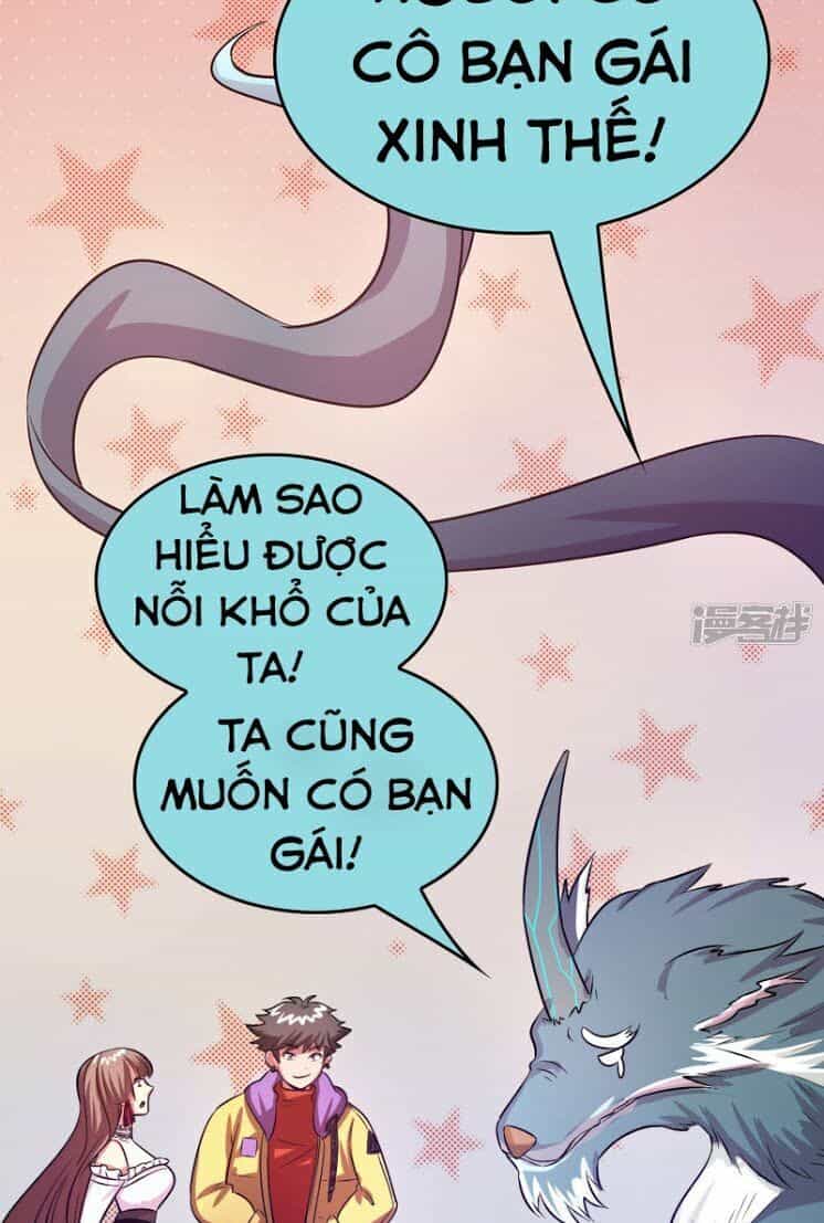 Hệ Thống Đại Gia Tại Dị Giới - Chương 45 - ảnh 15