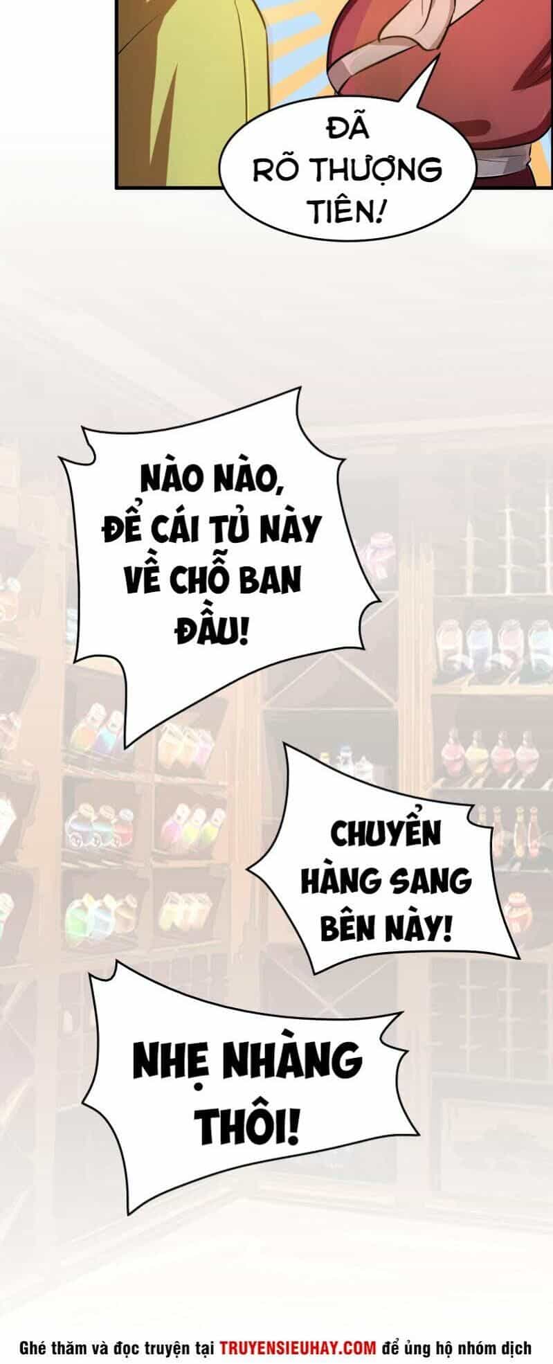Hệ Thống Đại Gia Tại Dị Giới - Chương 45 - ảnh 18