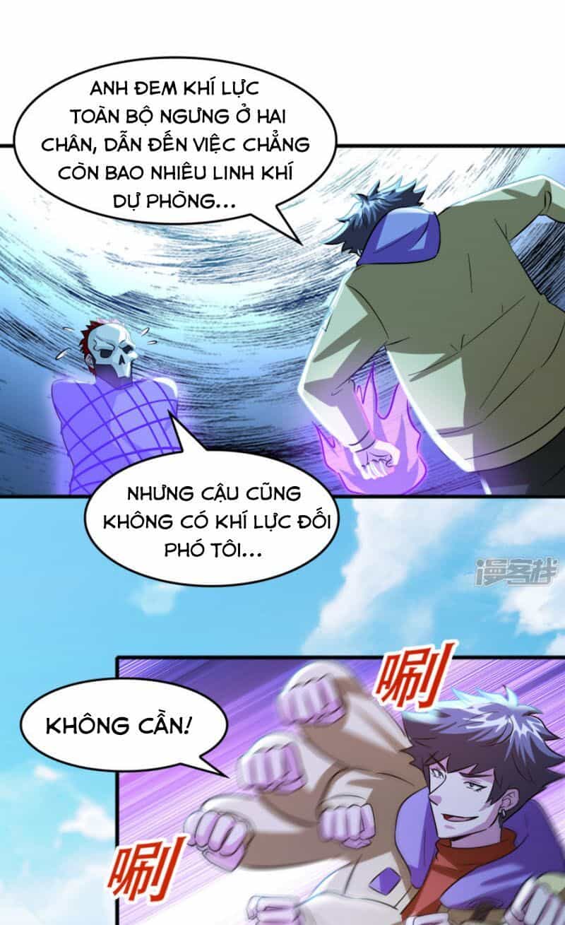 Hệ Thống Đại Gia Tại Dị Giới - Chương 56 - ảnh 1