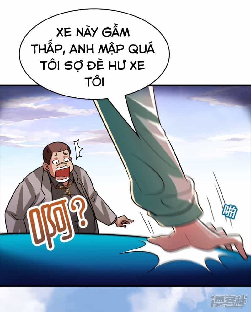 Hệ Thống Đại Gia Tại Dị Giới - Chương 69 - ảnh 19