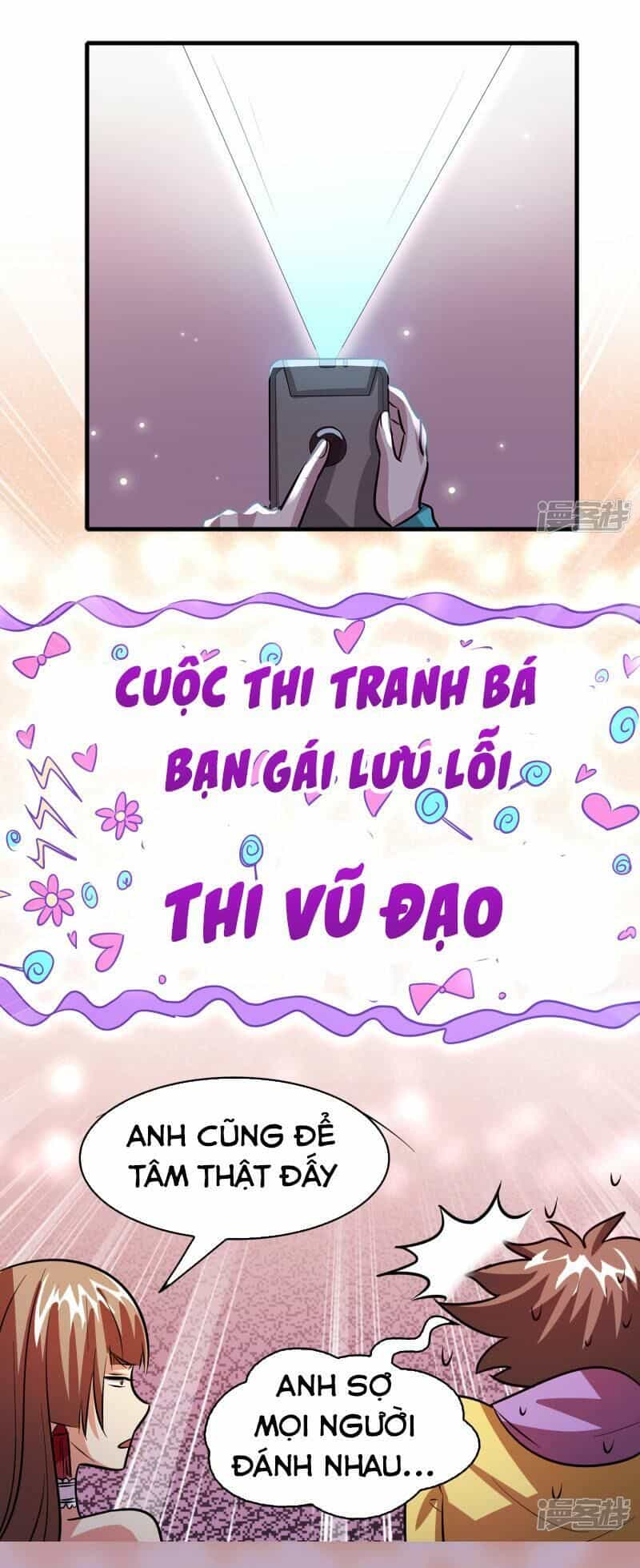 Hệ Thống Đại Gia Tại Dị Giới - Chương 73 - ảnh 13