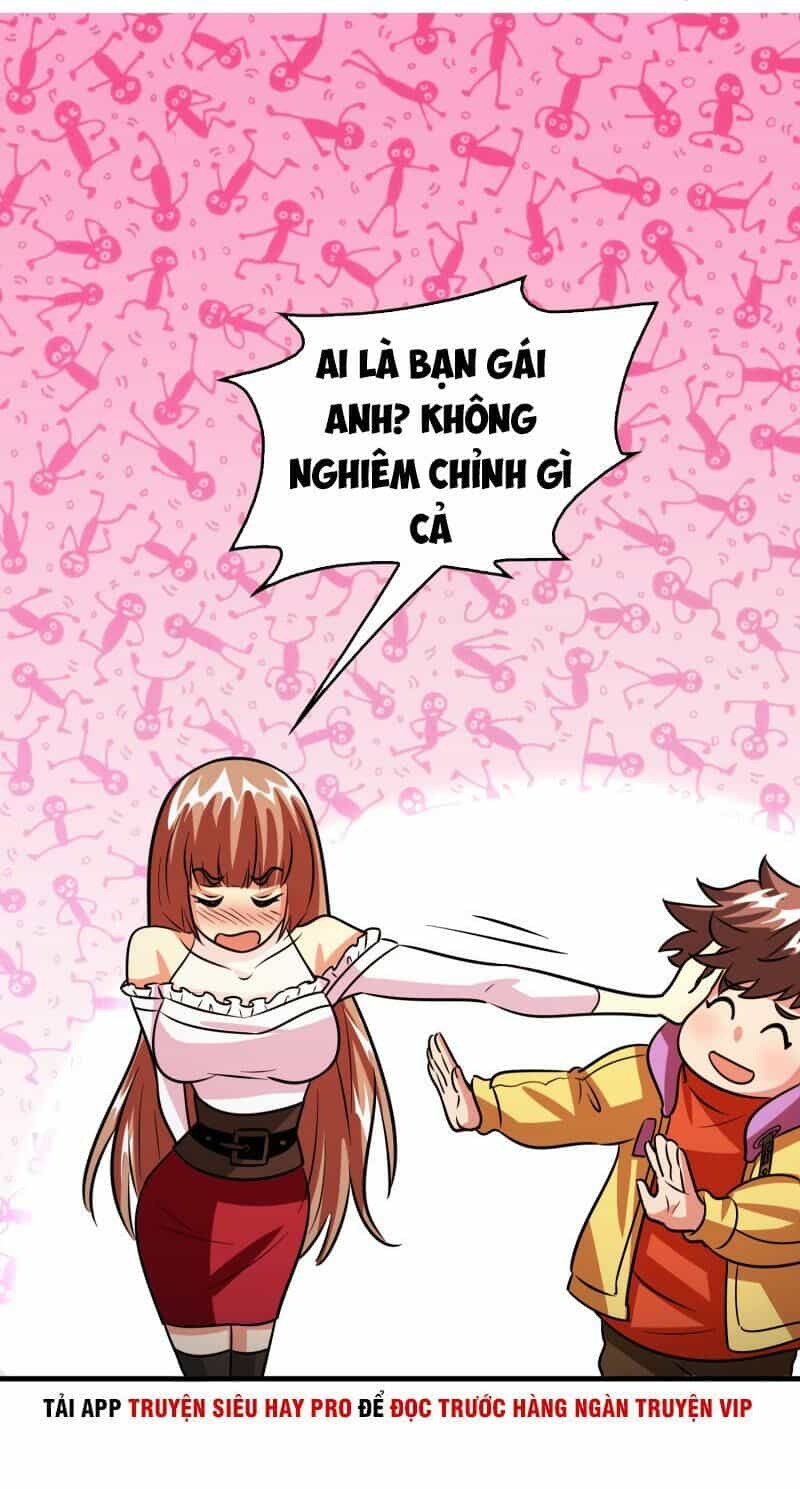 Hệ Thống Đại Gia Tại Dị Giới - Chương 74 - ảnh 20