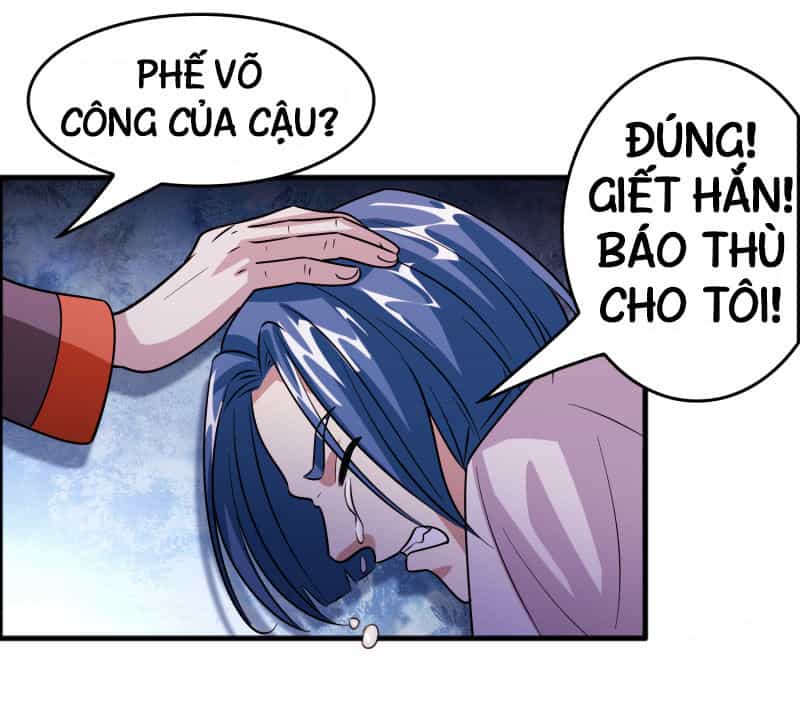 Hệ Thống Đại Gia Tại Dị Giới - Chương 78 - ảnh 17