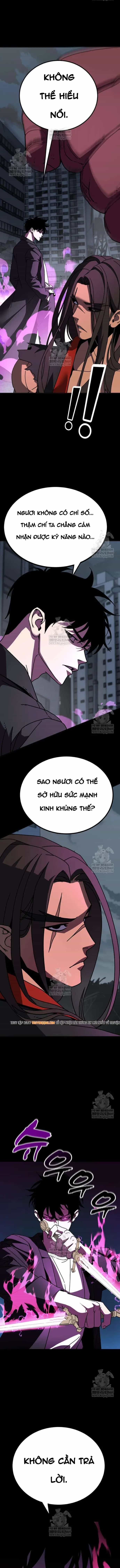 Hệ Thống? Dẹp Mẹ Đi! - Chương 5 - ảnh 8