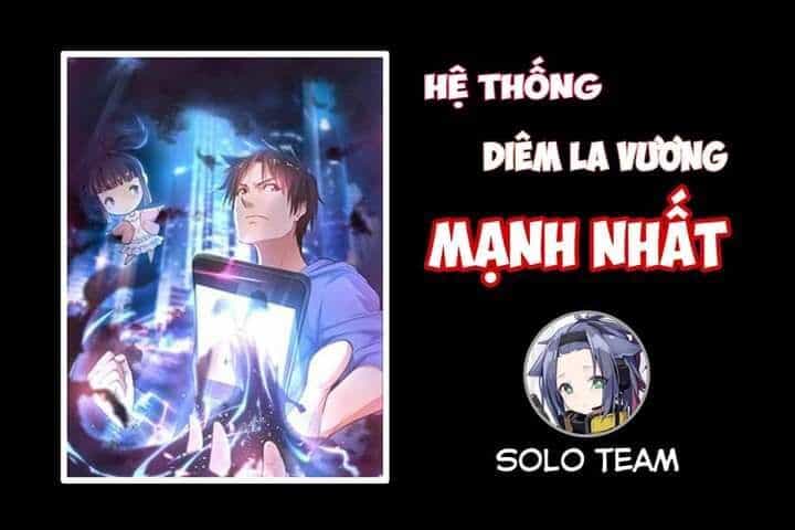 Hệ Thống Diêm La Vương Mạnh Nhất - Chương 16 - ảnh 1