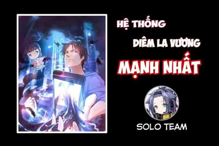 Hệ Thống Diêm La Vương Mạnh Nhất - Chương 5 - ảnh 1
