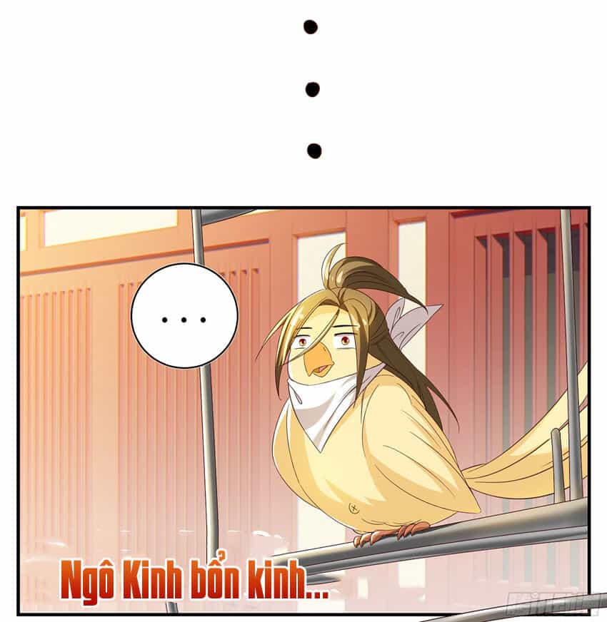Hệ Thống Ép Ta Làm Nhân Vật Phản Diện - Chương 36 - ảnh 6