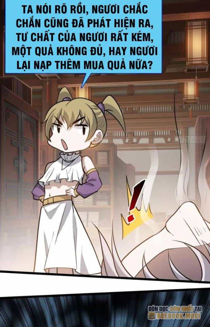Hệ Thống Gánh Con Mạnh Nhất - Chương 106 - ảnh 15
