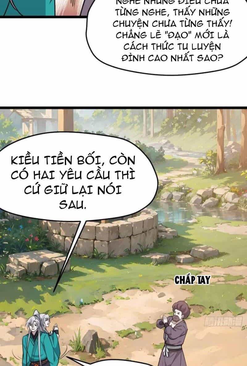 Hệ Thống Gánh Con Mạnh Nhất - Chương 110 - ảnh 32