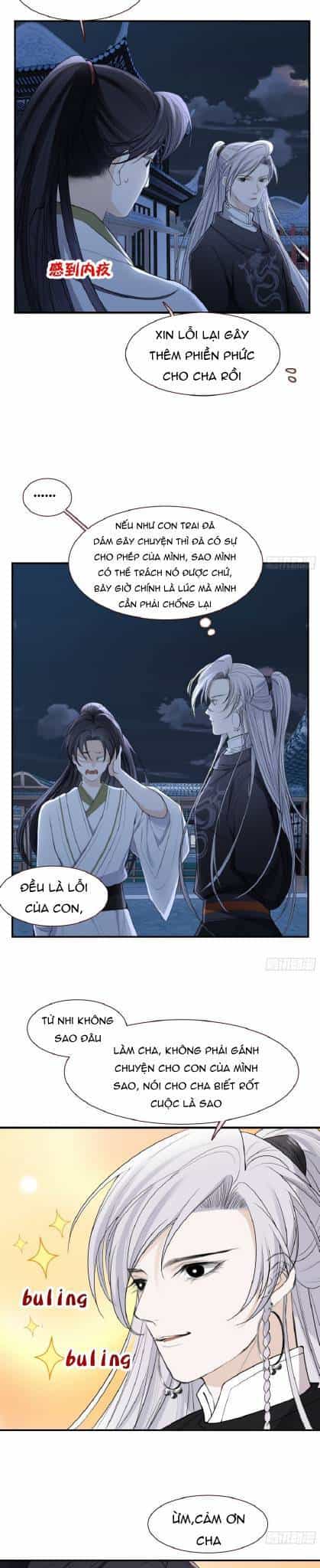 Hệ Thống Gánh Con Mạnh Nhất - Chương 11 - ảnh 5
