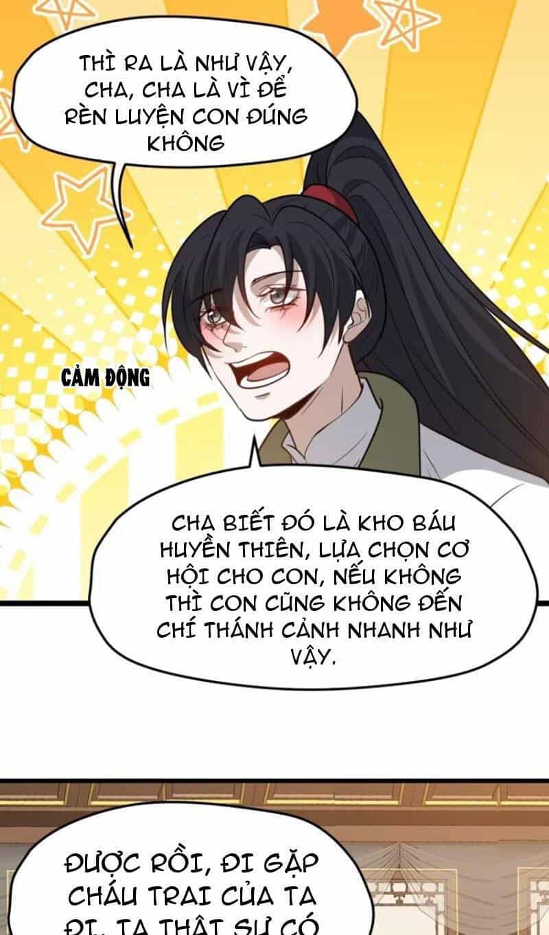 Hệ Thống Gánh Con Mạnh Nhất - Chương 111 - ảnh 24