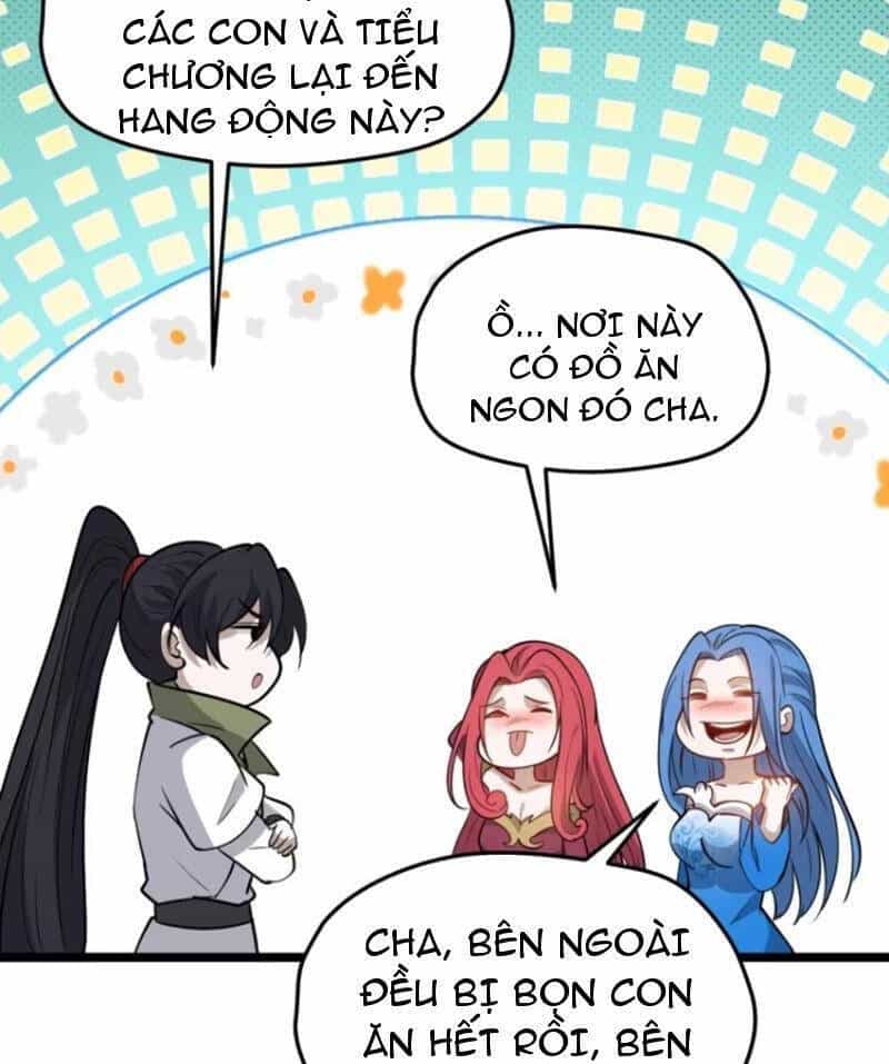Hệ Thống Gánh Con Mạnh Nhất - Chương 112 - ảnh 37