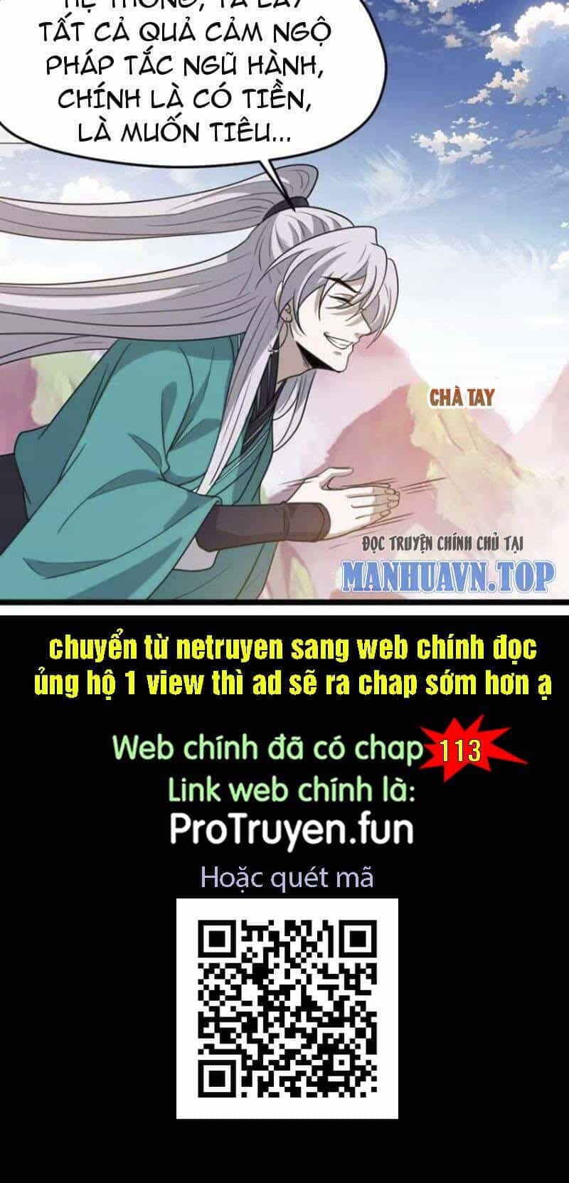 Hệ Thống Gánh Con Mạnh Nhất - Chương 112 - ảnh 40