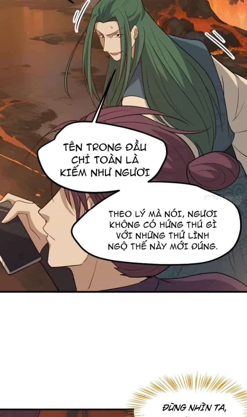 Hệ Thống Gánh Con Mạnh Nhất - Chương 121 - ảnh 11