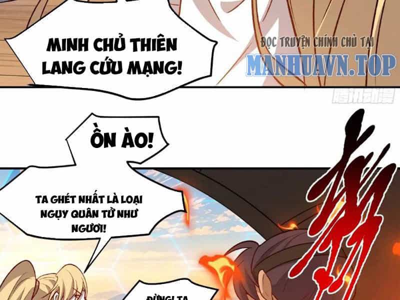 Hệ Thống Gánh Con Mạnh Nhất - Chương 126 - ảnh 47