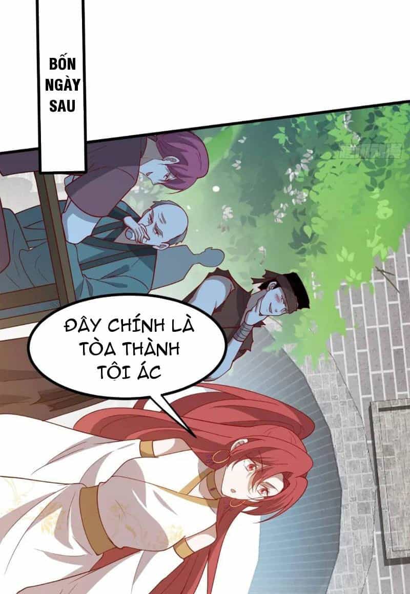 Hệ Thống Gánh Con Mạnh Nhất - Chương 129 - ảnh 13