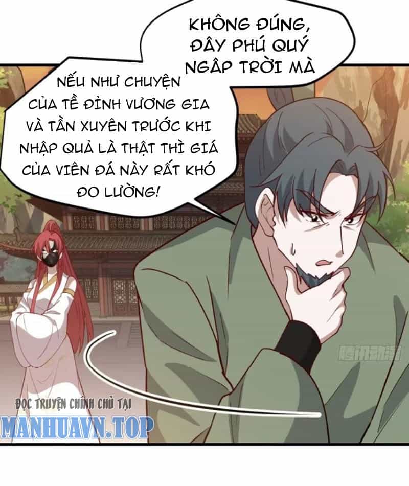 Hệ Thống Gánh Con Mạnh Nhất - Chương 130 - ảnh 20