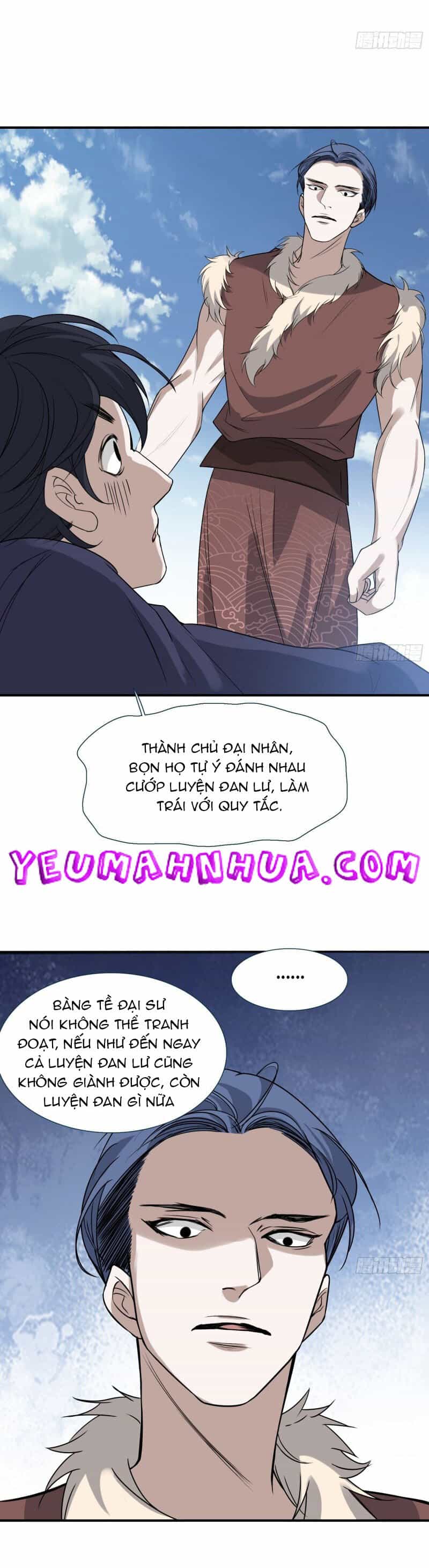Hệ Thống Gánh Con Mạnh Nhất - Chương 14 - ảnh 12
