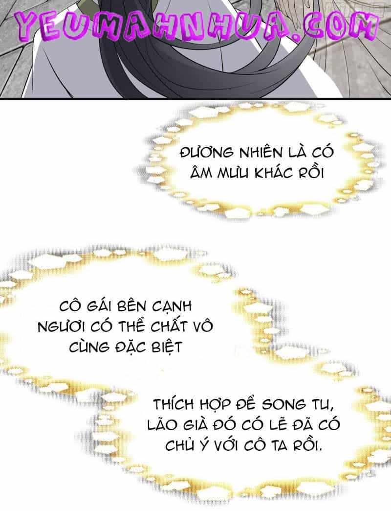Hệ Thống Gánh Con Mạnh Nhất - Chương 17 - ảnh 8