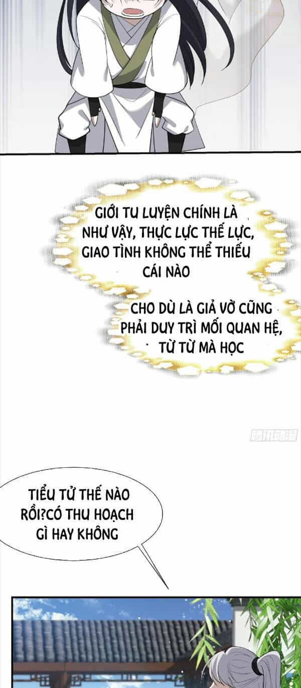 Hệ Thống Gánh Con Mạnh Nhất - Chương 19 - ảnh 32