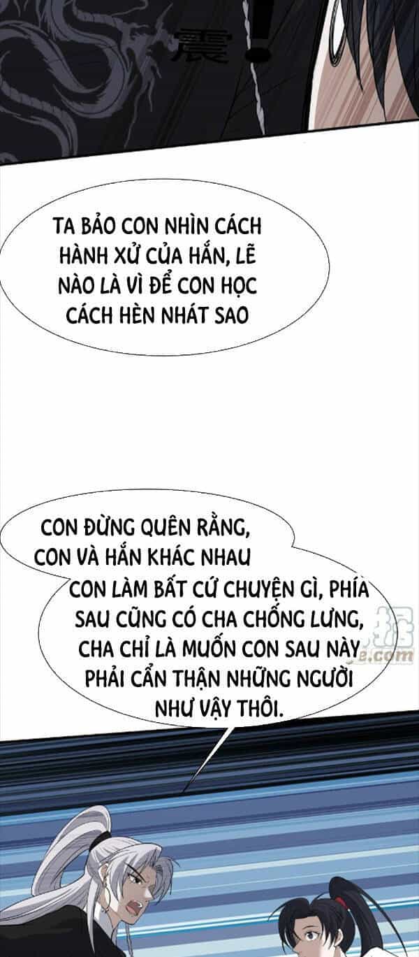 Hệ Thống Gánh Con Mạnh Nhất - Chương 19 - ảnh 8