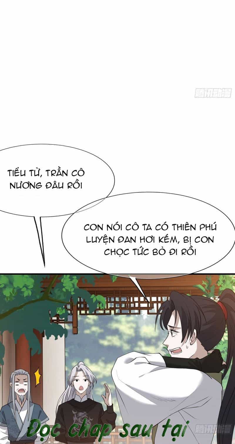 Hệ Thống Gánh Con Mạnh Nhất - Chương 20 - ảnh 18