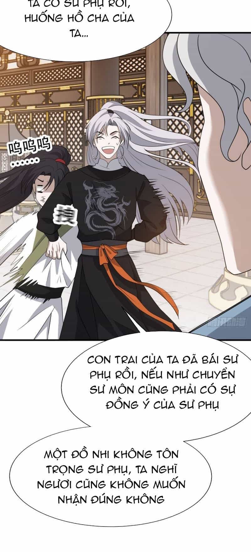 Hệ Thống Gánh Con Mạnh Nhất - Chương 22 - ảnh 24