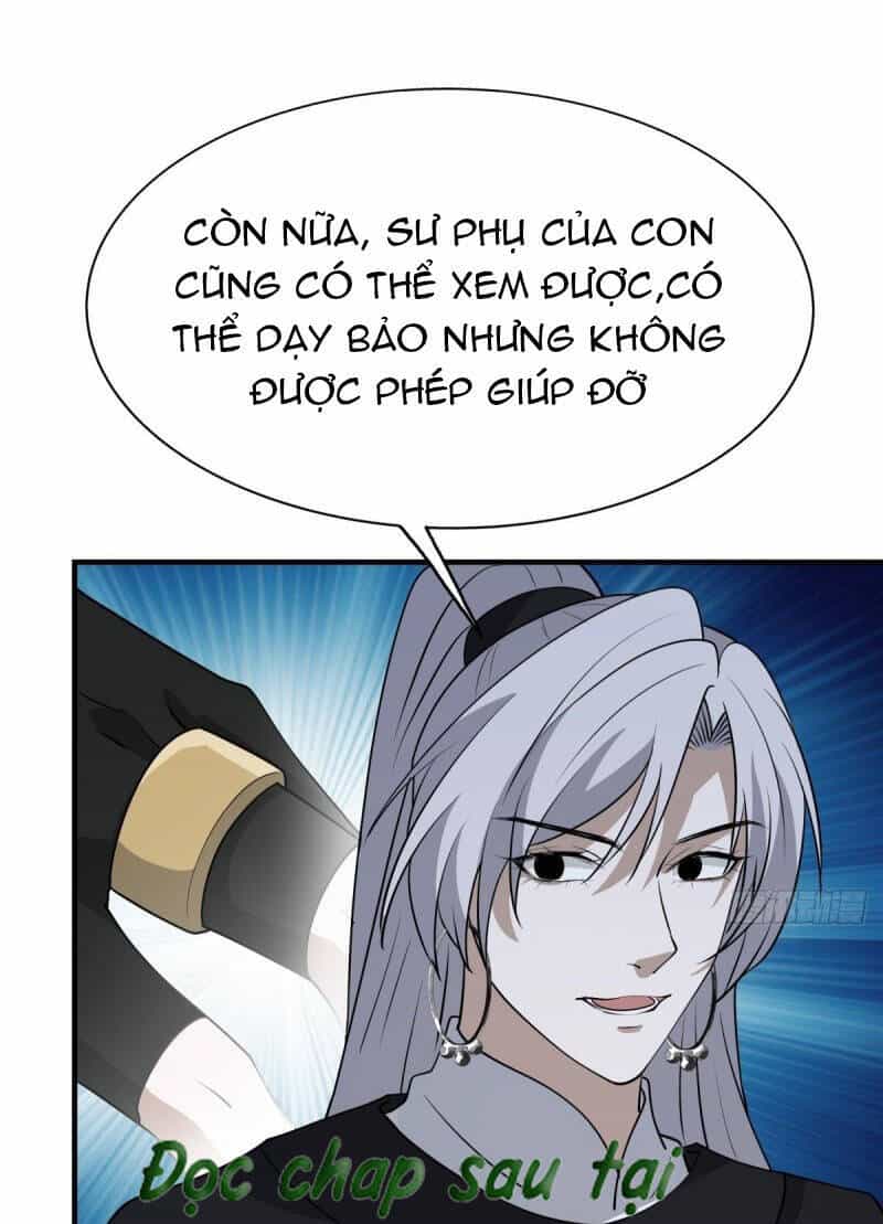 Hệ Thống Gánh Con Mạnh Nhất - Chương 22 - ảnh 35