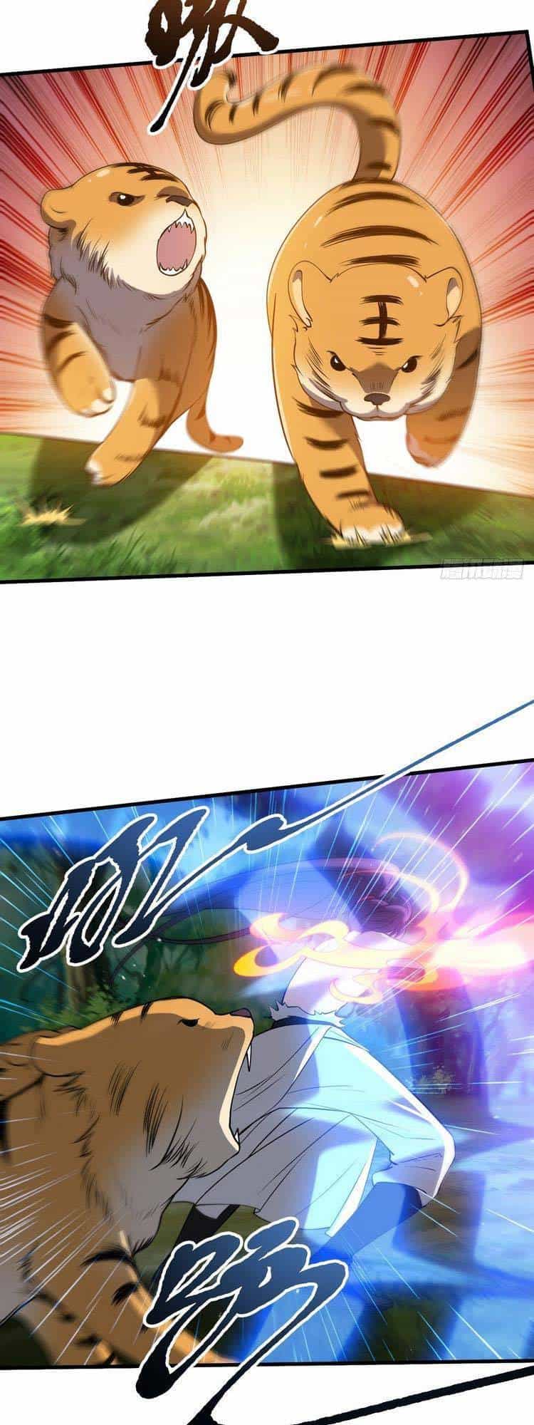 Hệ Thống Gánh Con Mạnh Nhất - Chương 25 - ảnh 13