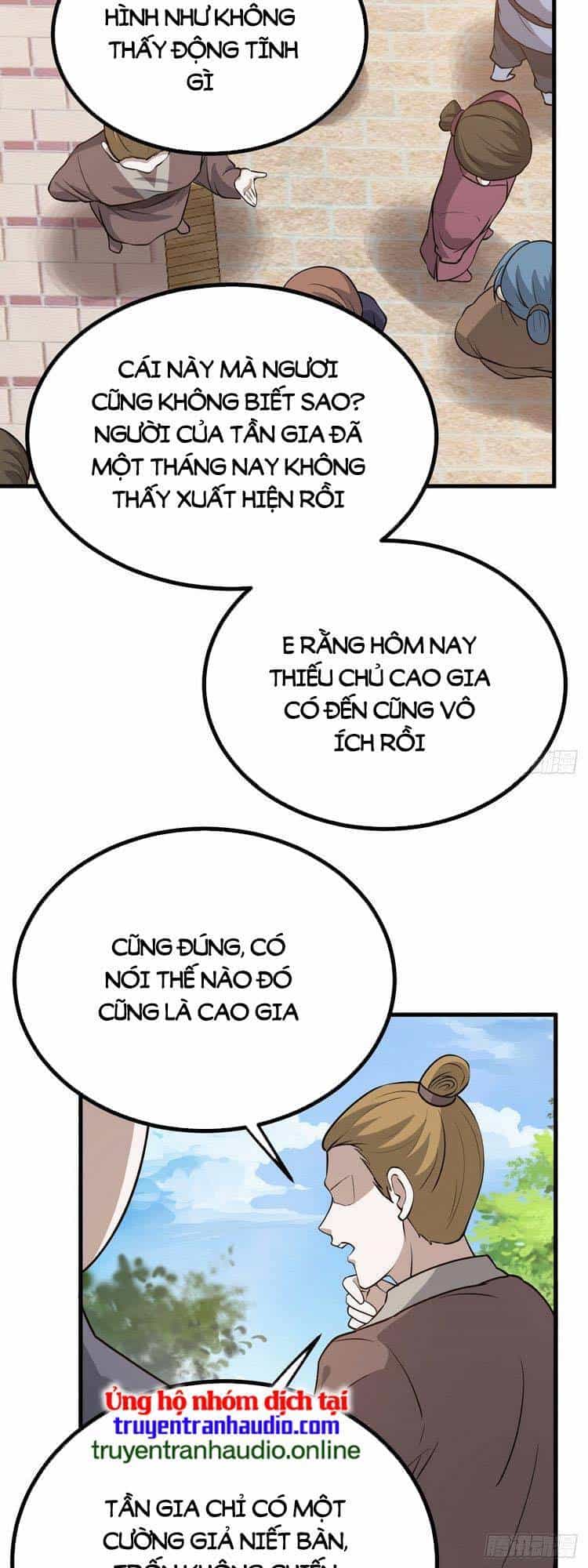 Hệ Thống Gánh Con Mạnh Nhất - Chương 26 - ảnh 2