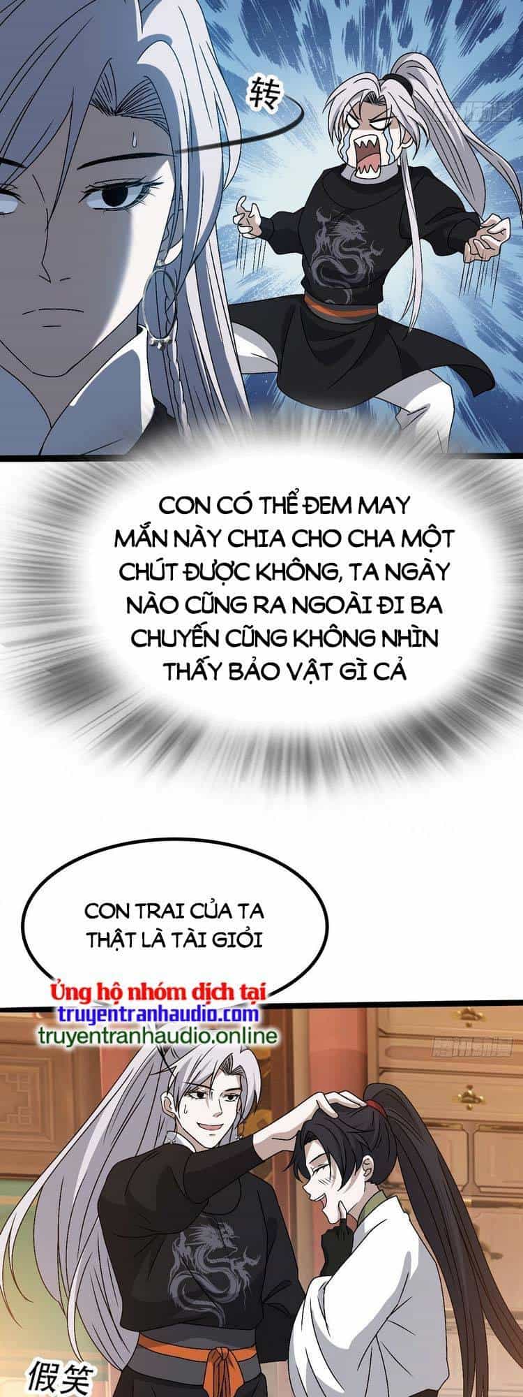 Hệ Thống Gánh Con Mạnh Nhất - Chương 27 - ảnh 31