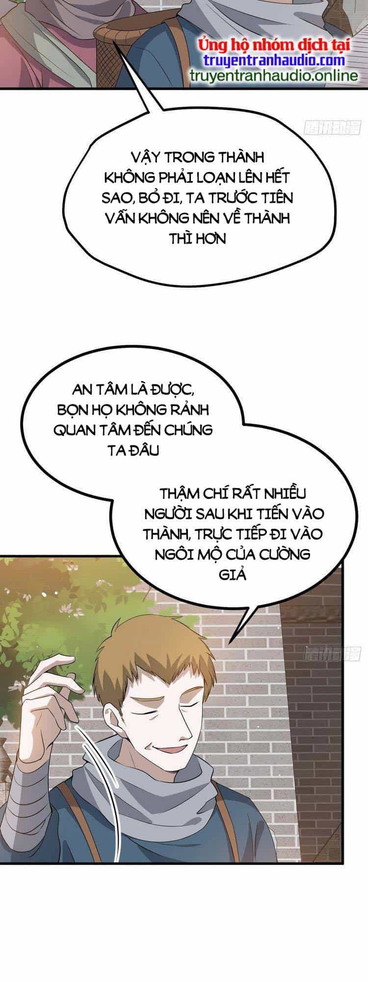 Hệ Thống Gánh Con Mạnh Nhất - Chương 28 - ảnh 3