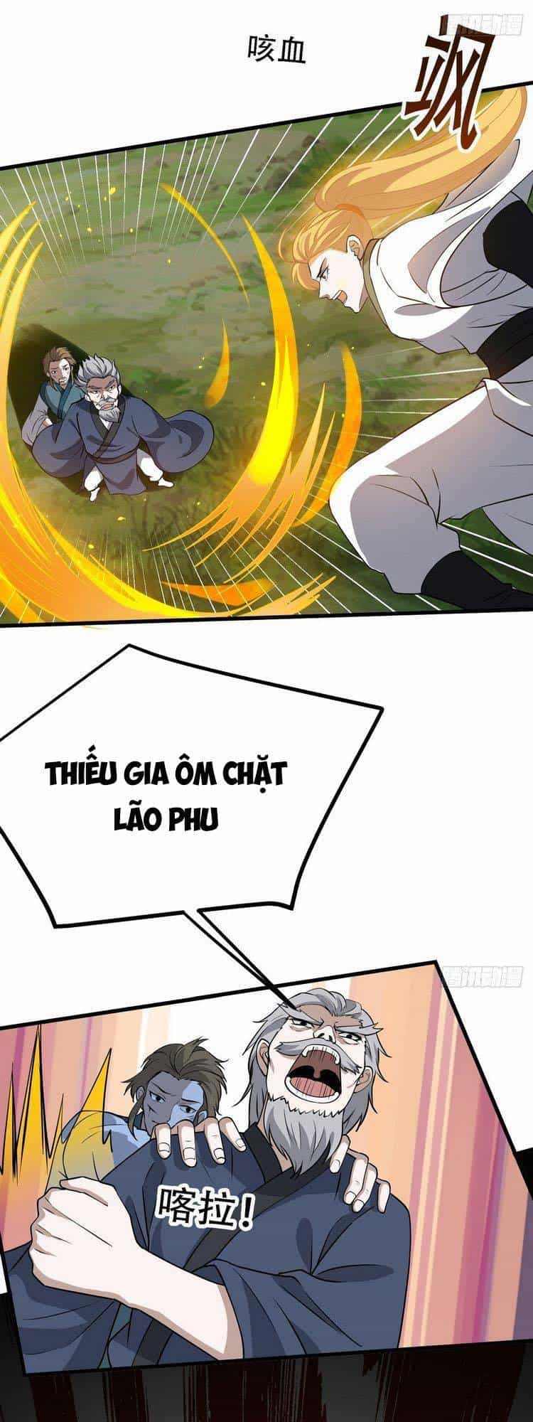 Hệ Thống Gánh Con Mạnh Nhất - Chương 29 - ảnh 8