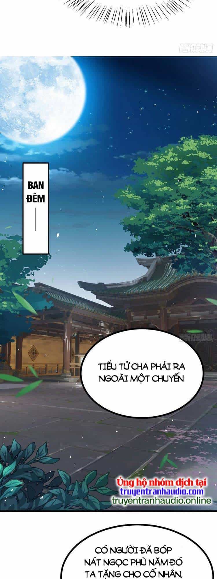 Hệ Thống Gánh Con Mạnh Nhất - Chương 31 - ảnh 20