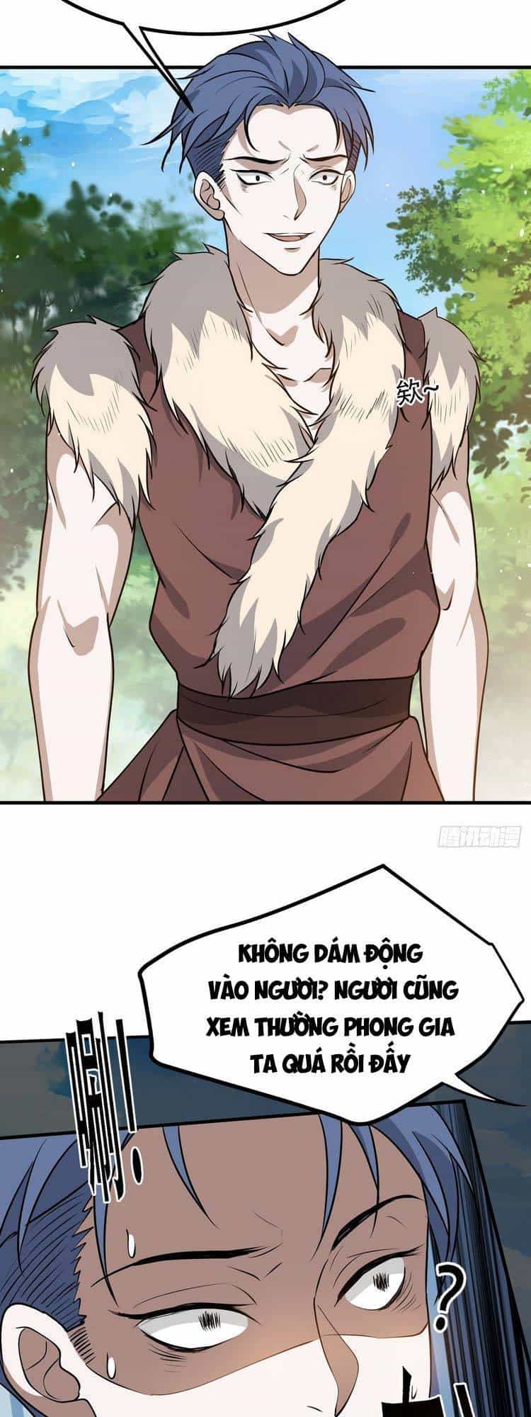 Hệ Thống Gánh Con Mạnh Nhất - Chương 32 - ảnh 13
