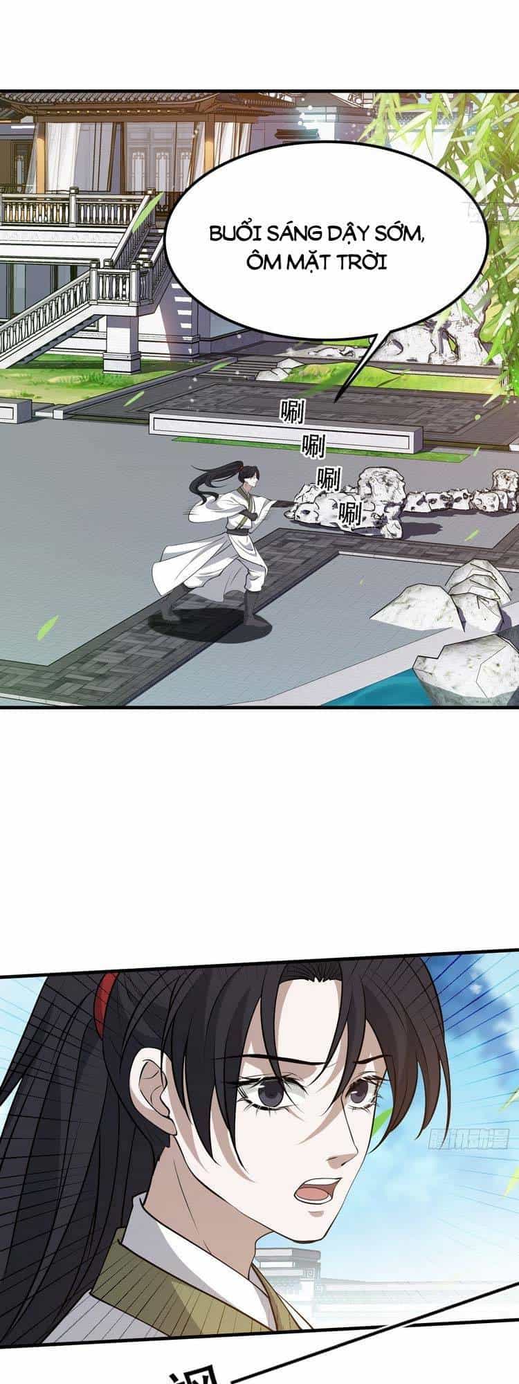 Hệ Thống Gánh Con Mạnh Nhất - Chương 32 - ảnh 8