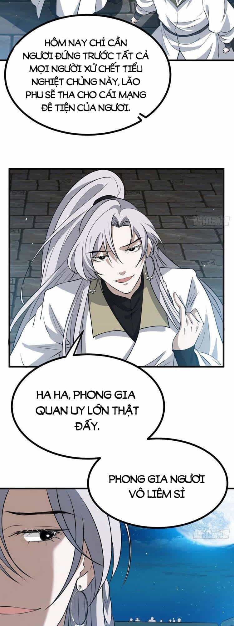 Hệ Thống Gánh Con Mạnh Nhất - Chương 34 - ảnh 19