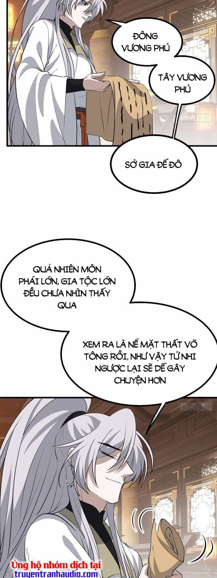 Hệ Thống Gánh Con Mạnh Nhất - Chương 37 - ảnh 23