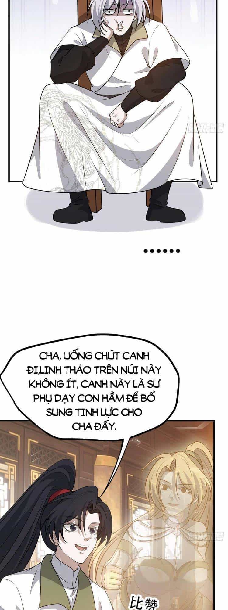 Hệ Thống Gánh Con Mạnh Nhất - Chương 38 - ảnh 2