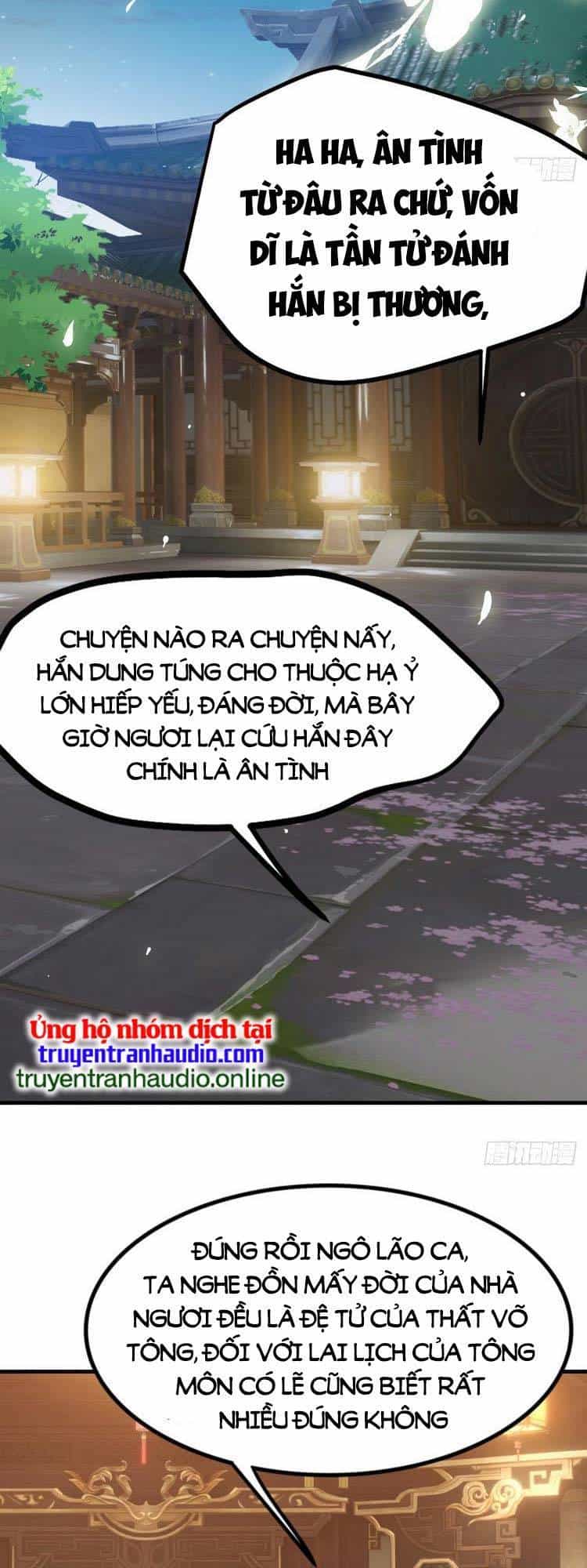 Hệ Thống Gánh Con Mạnh Nhất - Chương 41 - ảnh 30