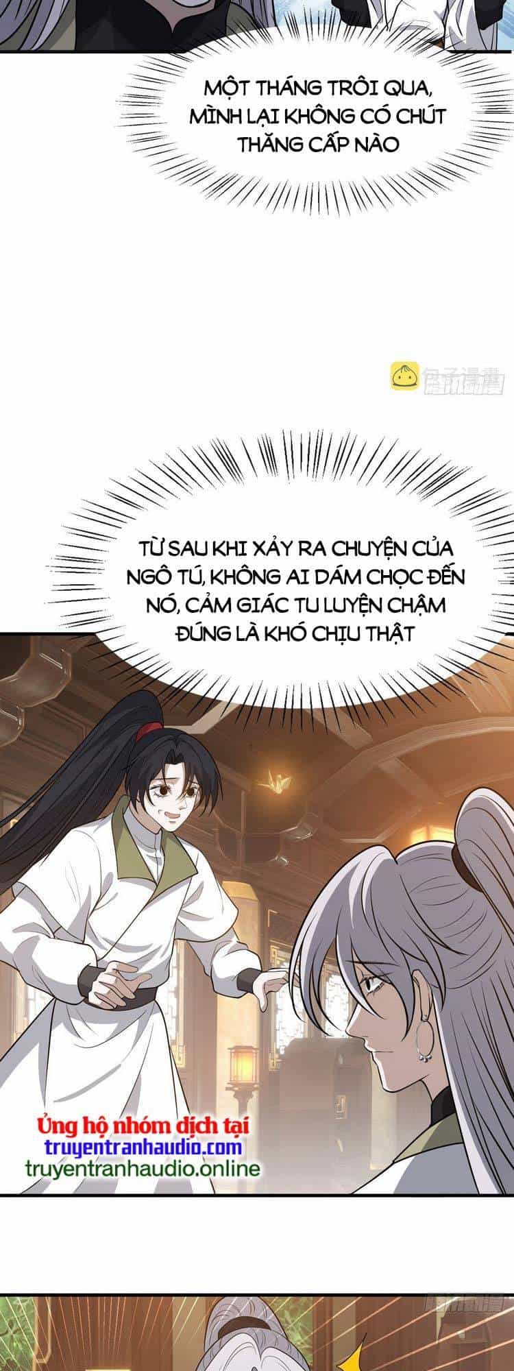 Hệ Thống Gánh Con Mạnh Nhất - Chương 42 - ảnh 20