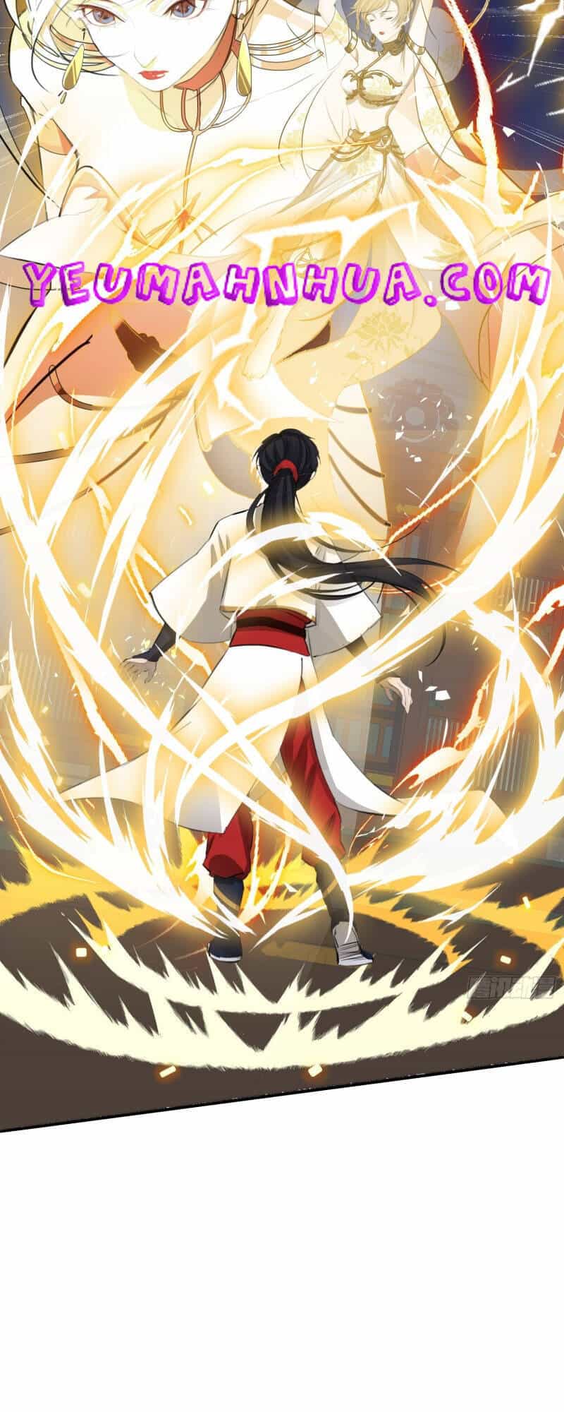 Hệ Thống Gánh Con Mạnh Nhất - Chương 5 - ảnh 3