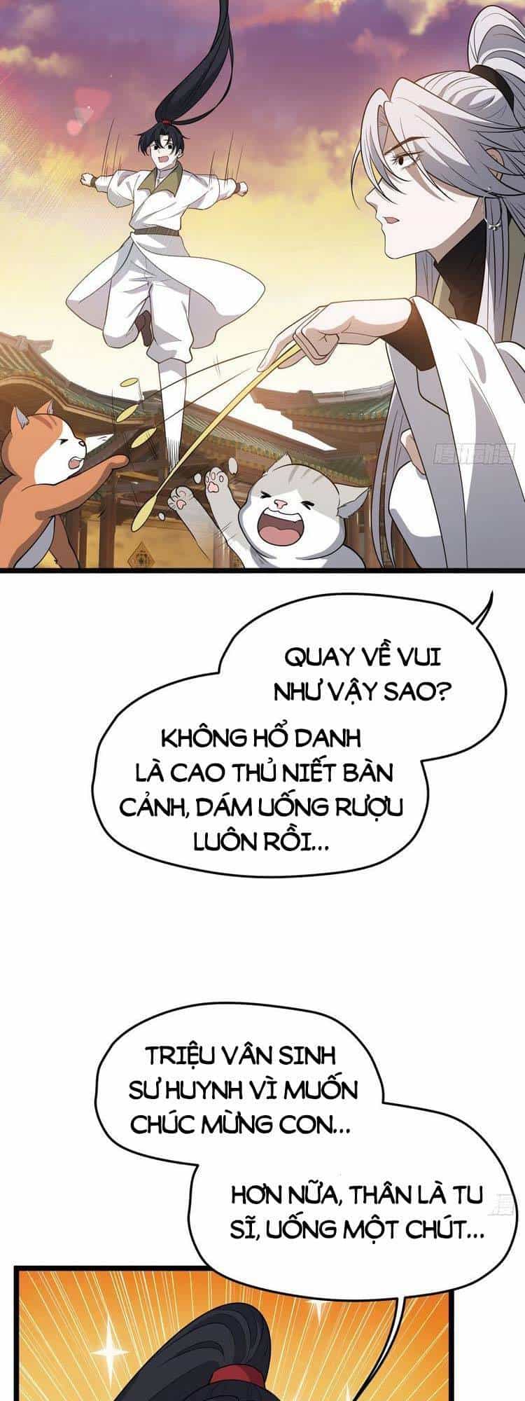 Hệ Thống Gánh Con Mạnh Nhất - Chương 51 - ảnh 13