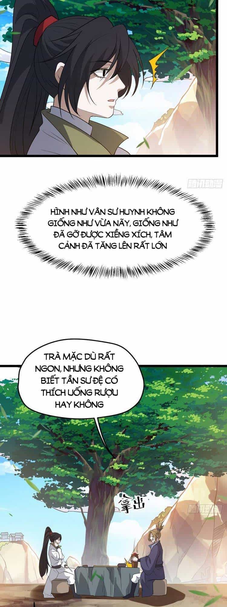 Hệ Thống Gánh Con Mạnh Nhất - Chương 51 - ảnh 6