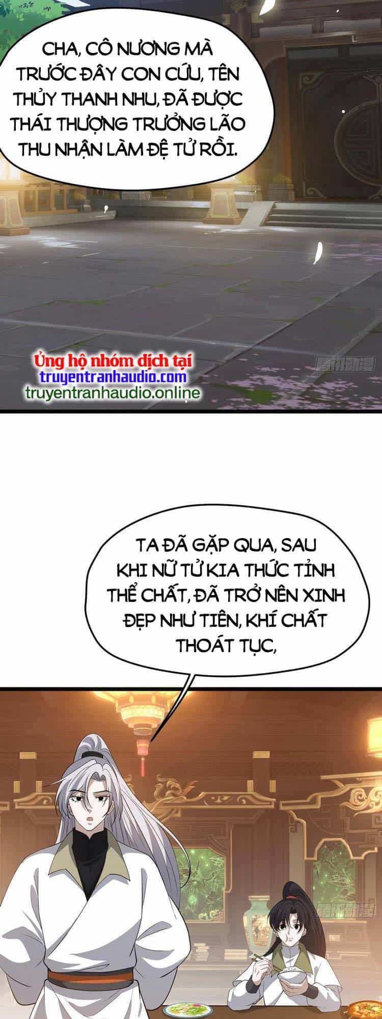 Hệ Thống Gánh Con Mạnh Nhất - Chương 52 - ảnh 26