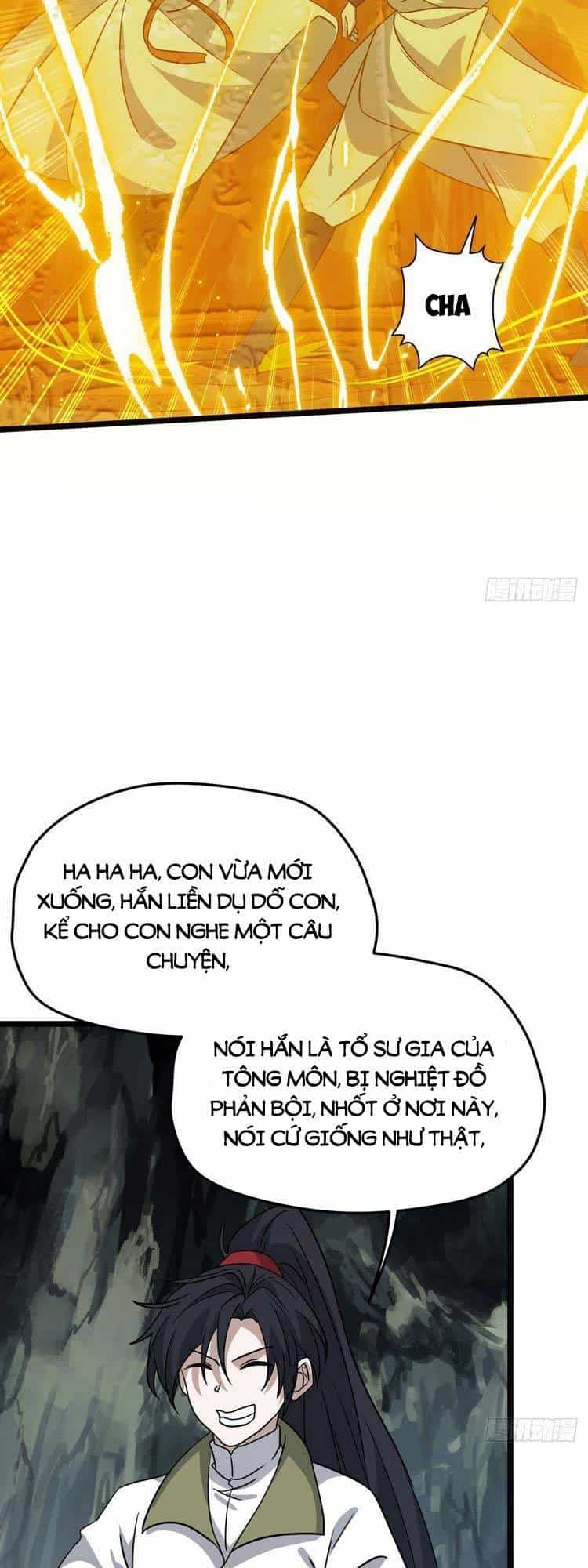 Hệ Thống Gánh Con Mạnh Nhất - Chương 54 - ảnh 30