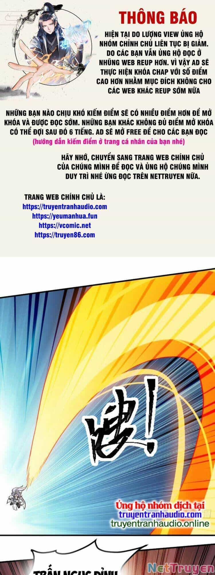 Hệ Thống Gánh Con Mạnh Nhất - Chương 68 - ảnh 1