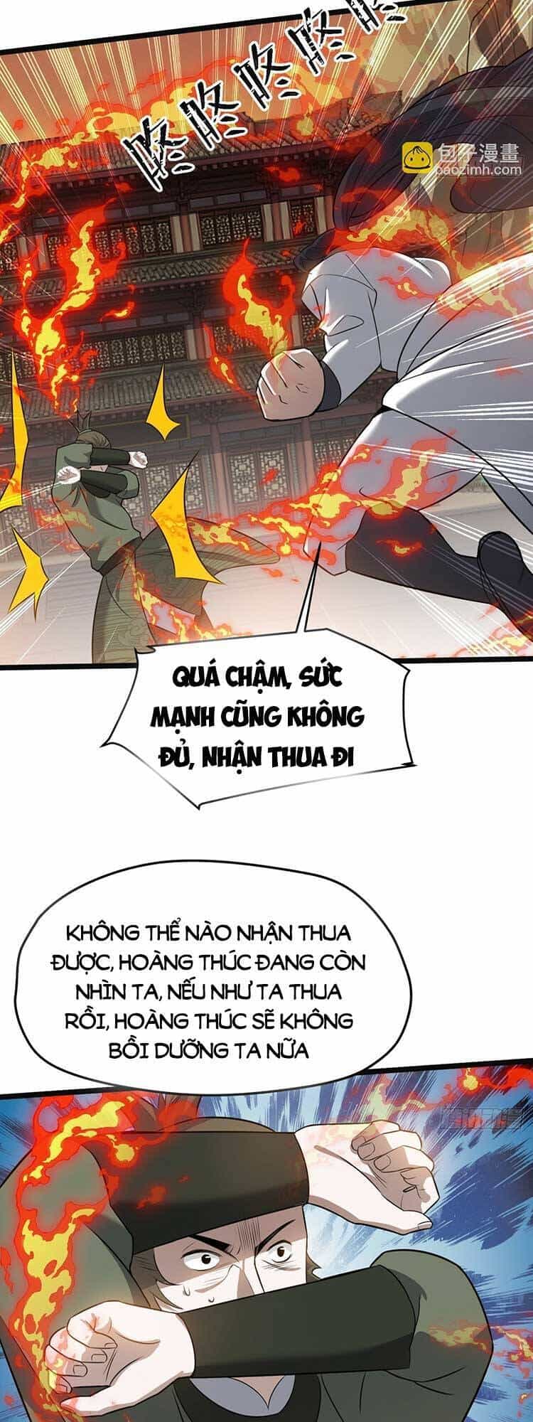Hệ Thống Gánh Con Mạnh Nhất - Chương 70 - ảnh 2