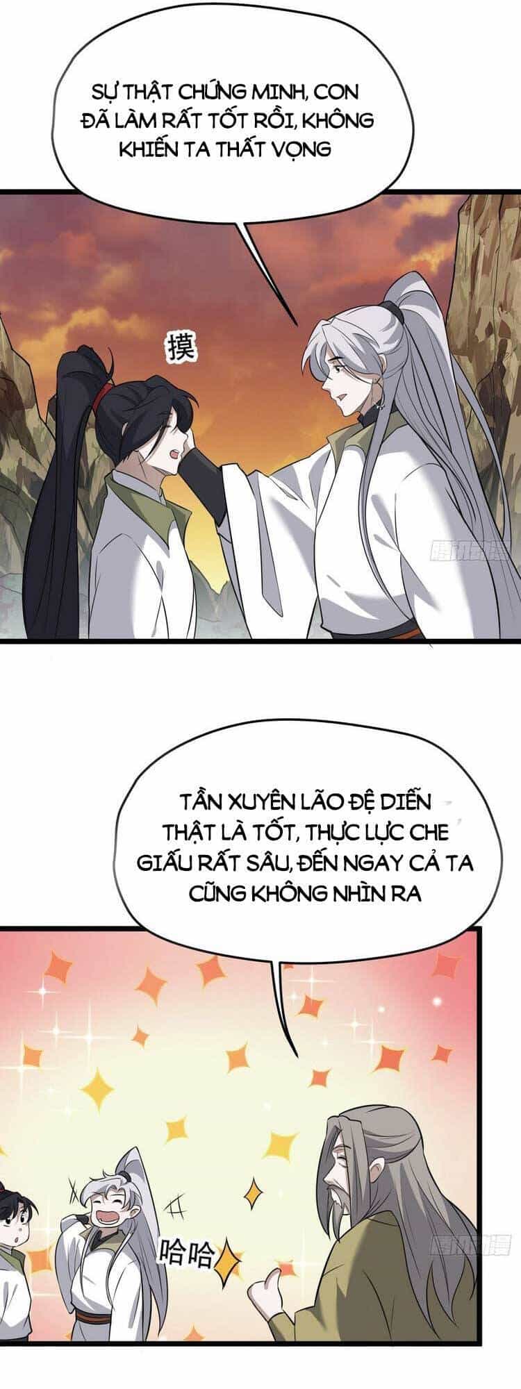 Hệ Thống Gánh Con Mạnh Nhất - Chương 72 - ảnh 19